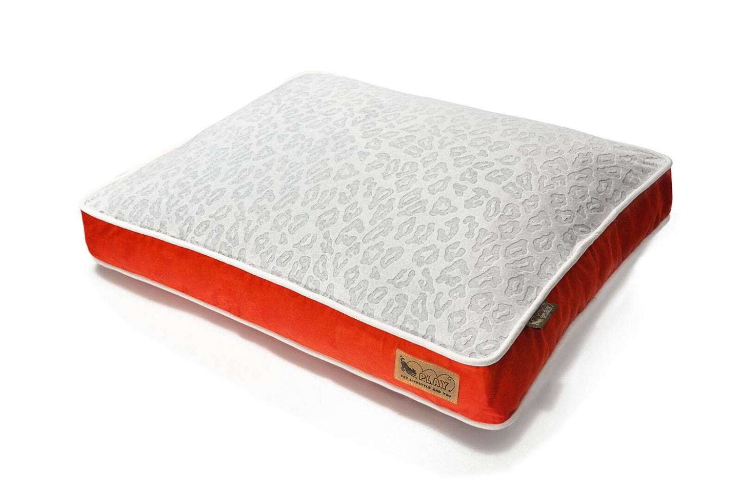 P.L.A.Y. Pet Lifestyle and You - Serengeti Gray (Medium)