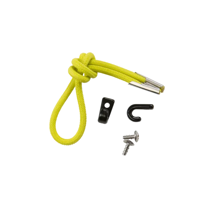 20" Paddle Tie-Down with Hook