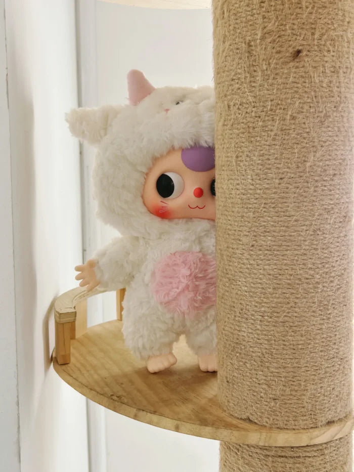 400% Big Plush Animal Series Blind Box