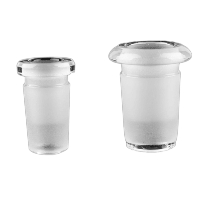 710Tools Multi-Size Adapter: Adapts 10mm, 14mm, 18mm Joints, Durable Materials, Secure Airtight Connection, Compatible Glassware, Customizing and Upgrading Setup