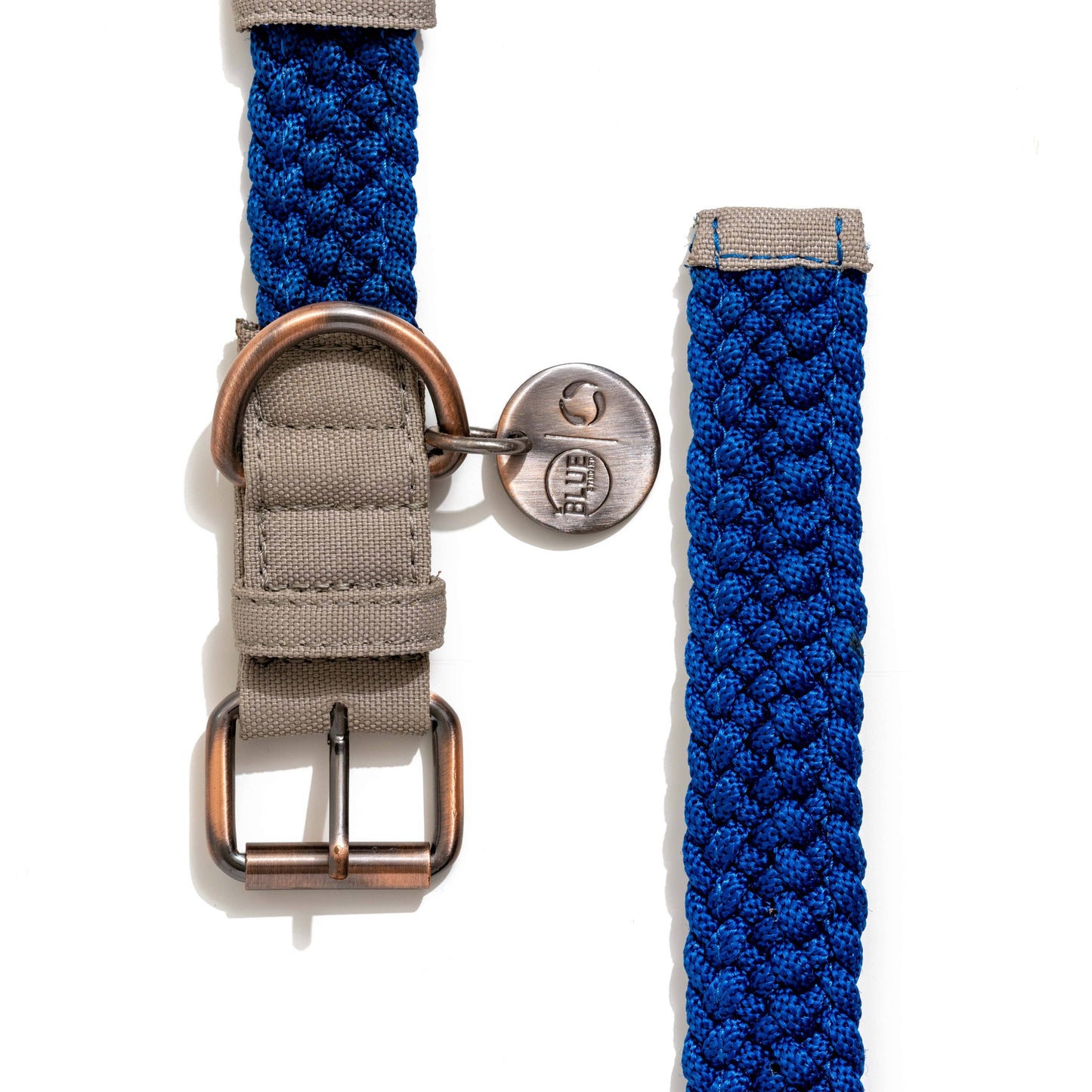 BetterBone - BetterCollar - 100% Fairtrade Recycled Ocean Bound Plastic D