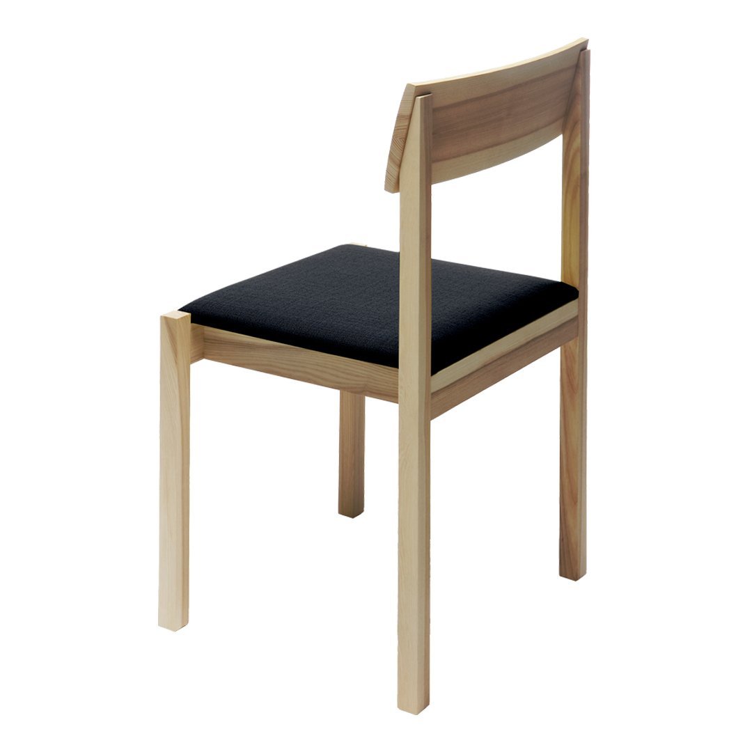 Arkitecture Dining Chair - Stackable