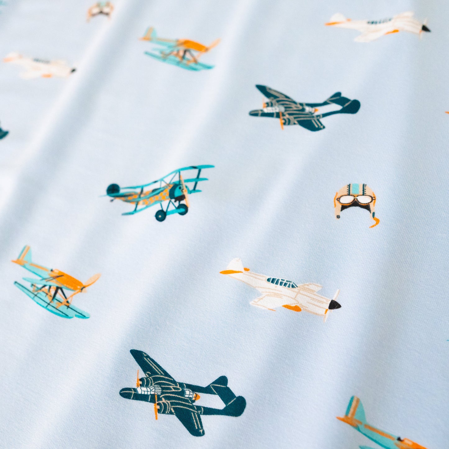 Sleep Bag in Take Off 0.5