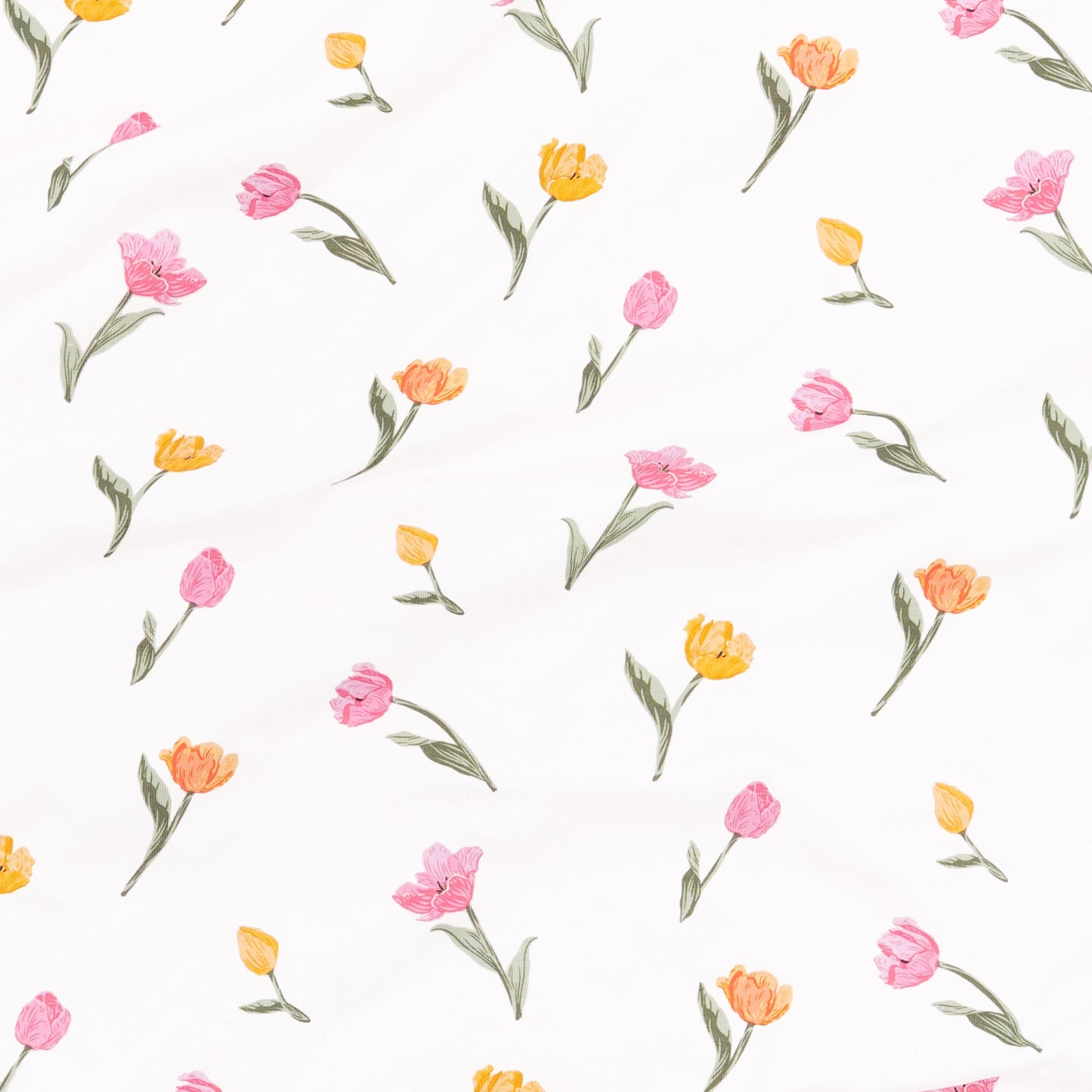 Bummies in Tulip