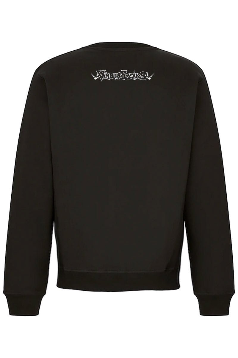 Bride Of Frankenstein Sweatshirt