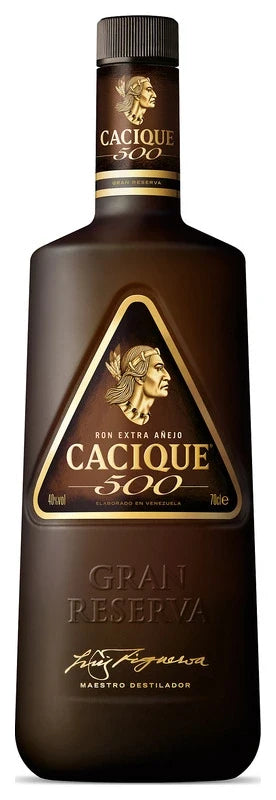 Cacique 500 Gran Reserva