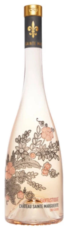 Château Sainte‑Marguerite Fantastique Rosé 2024 1.5 L