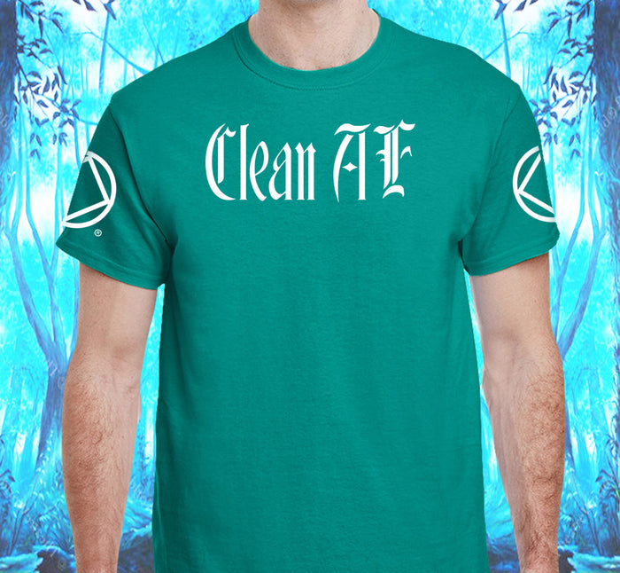 Teal / S / Short