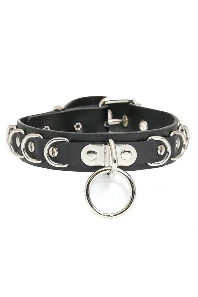 Daddy Darkness Choker