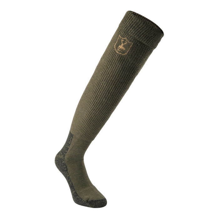 Deerhunter Lange Uld Sokker Deluxe Deerhunter