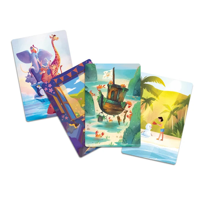 Dixit - Kids