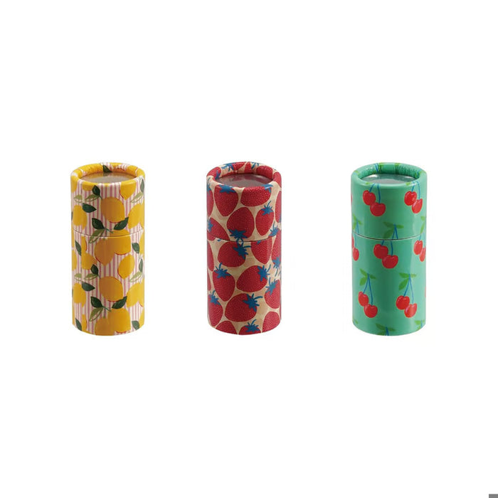 Fruit Safety Matches