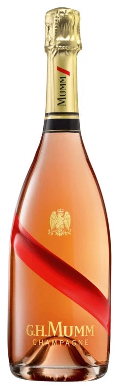 G.H. Mumm Grand Cordon Rouge Rosé
