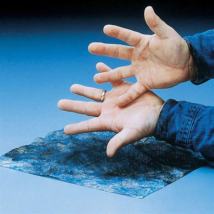 GREENER Multi Surface Gorilla Wipes (Refill of 250 Wipes) 1012REFILLGREEN