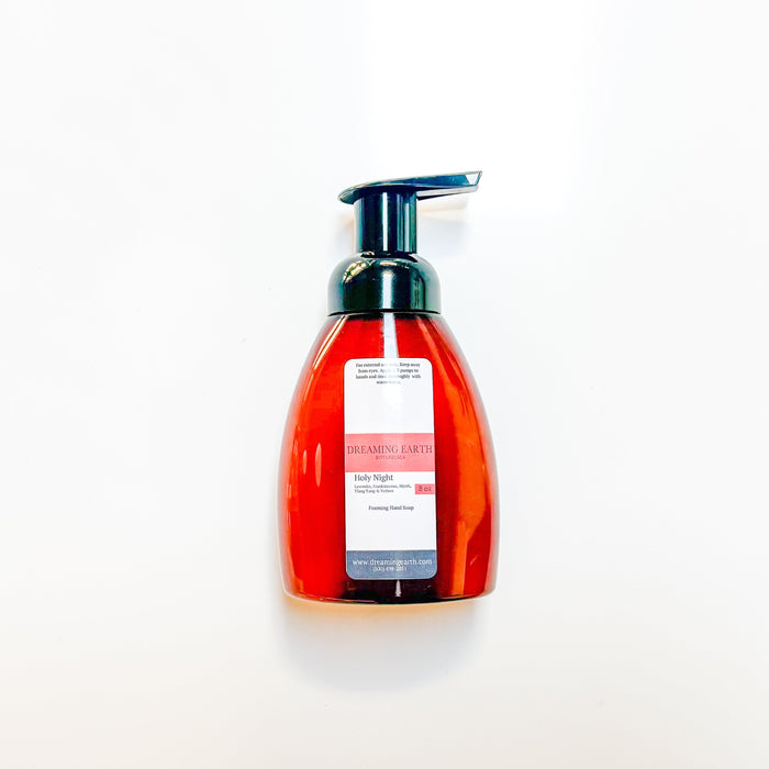 Holy Night Foaming Hand Soap