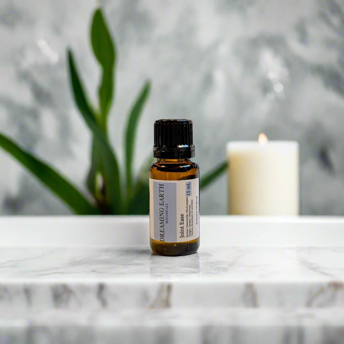 Joint Ease Essential Oil Blend