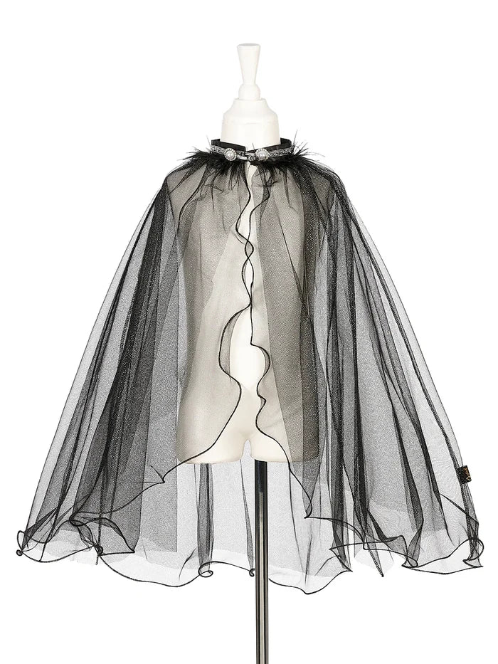 Julietta Costume Cape
