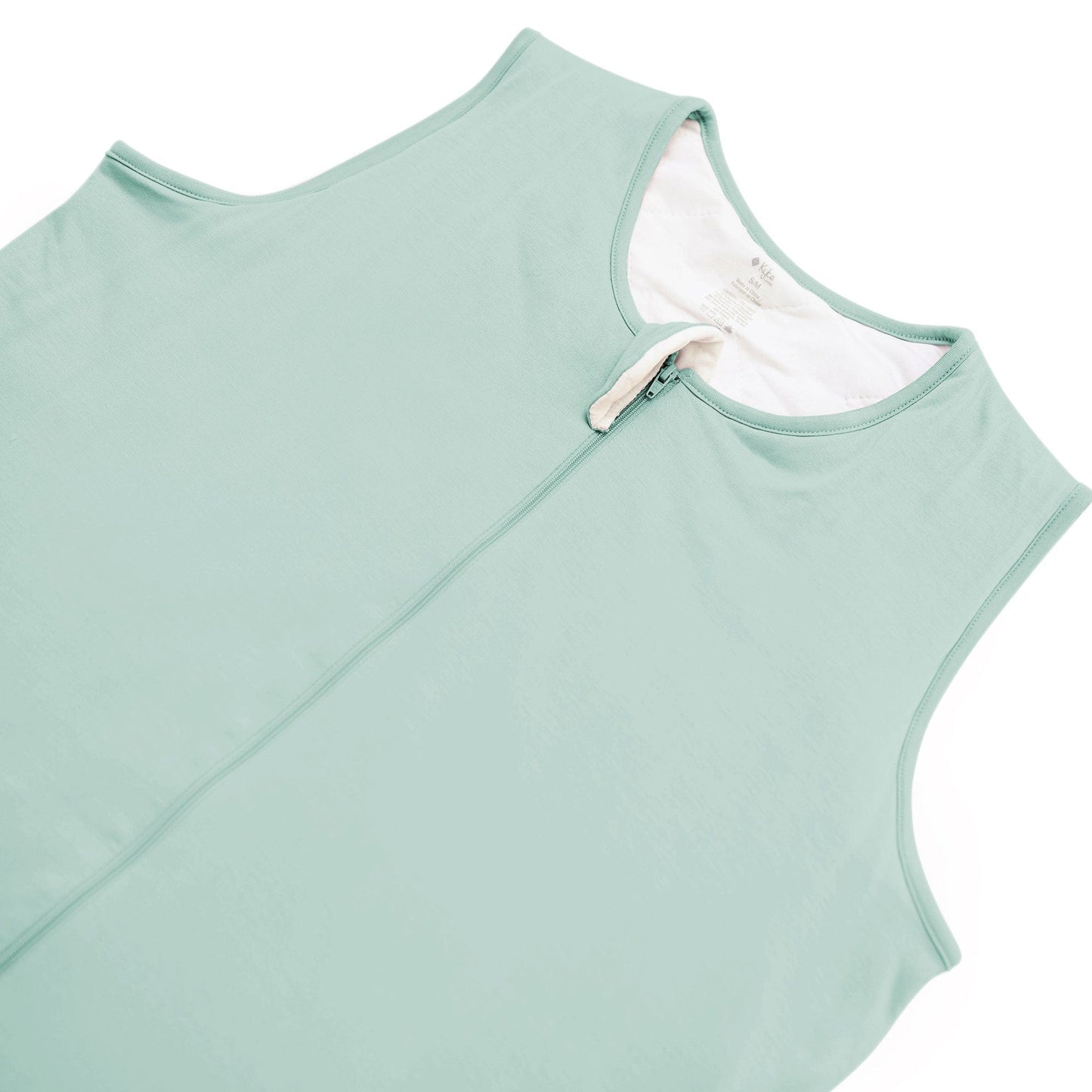 Adult Sleep Bag Walker in Sage