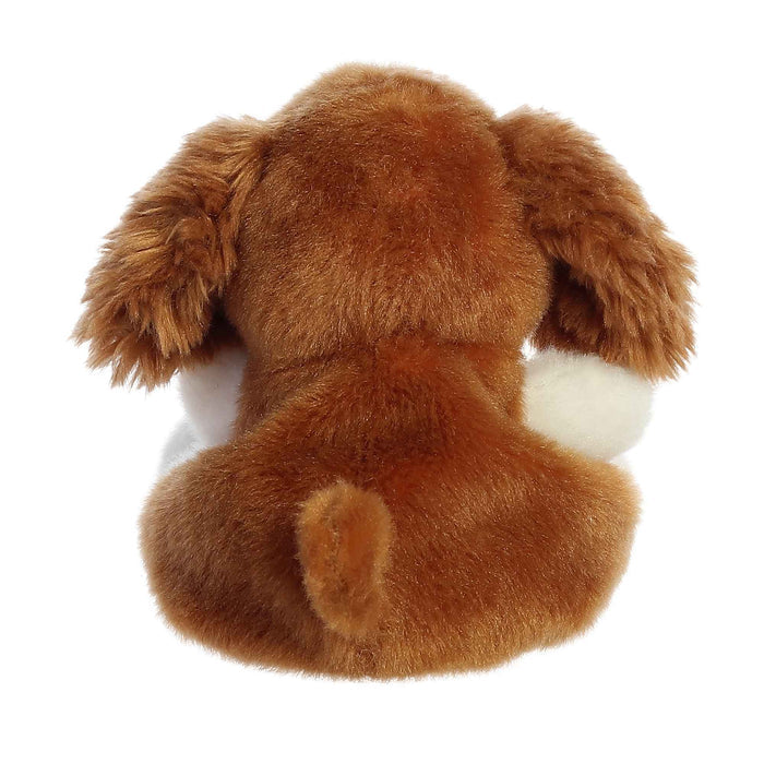 Lady Spaniel