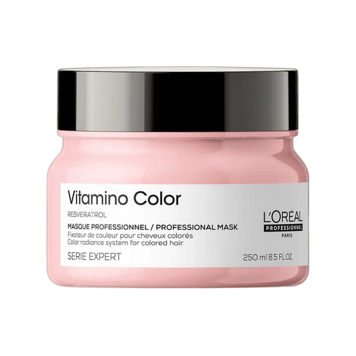 L'Oreal Professionnel Serie Expert Vitamino Color Hair Mask 250Ml
