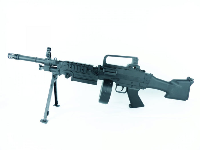 Mini LMG Handelshuset Aulum