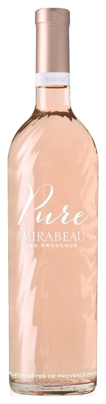 Mirabeau Pure Rosé 2024