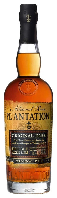 Plantation Original Dark Rum