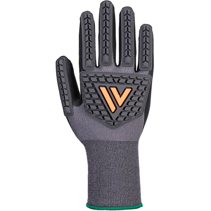 Portwest A715 Impact Glove with Nitrile Micro Foam Coating - 15g