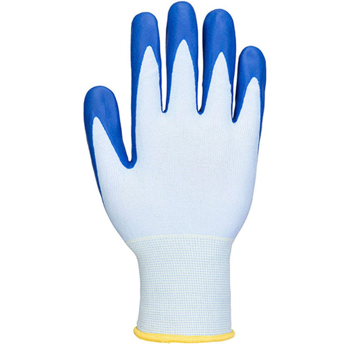 Portwest AP71 Food Grade Grip Glove with Nitrile Foam Coating - 15g