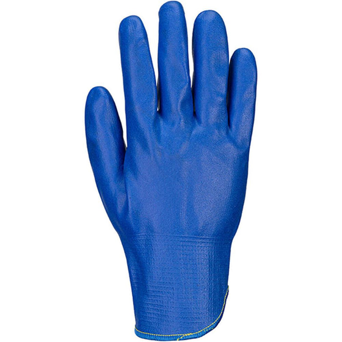 Portwest AP72 Food Grade Nitrile Gauntlet Gloves - 15g