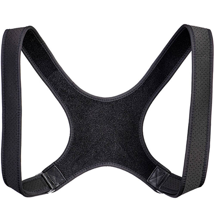 Portwest PW82 Black Back Posture Correction Belt