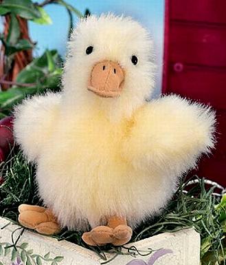 Quackers 4506 (RETIRED but in stock)