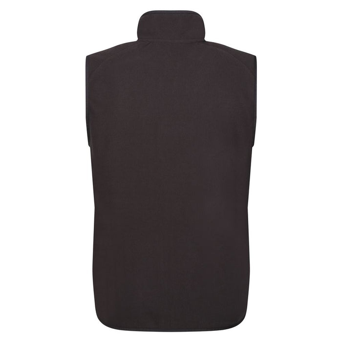 Regatta TRF695 Navigate Lightweight Fleece Bodywarmer