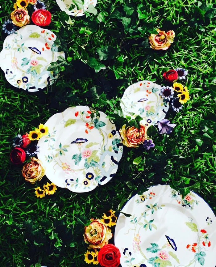 Serving Platters