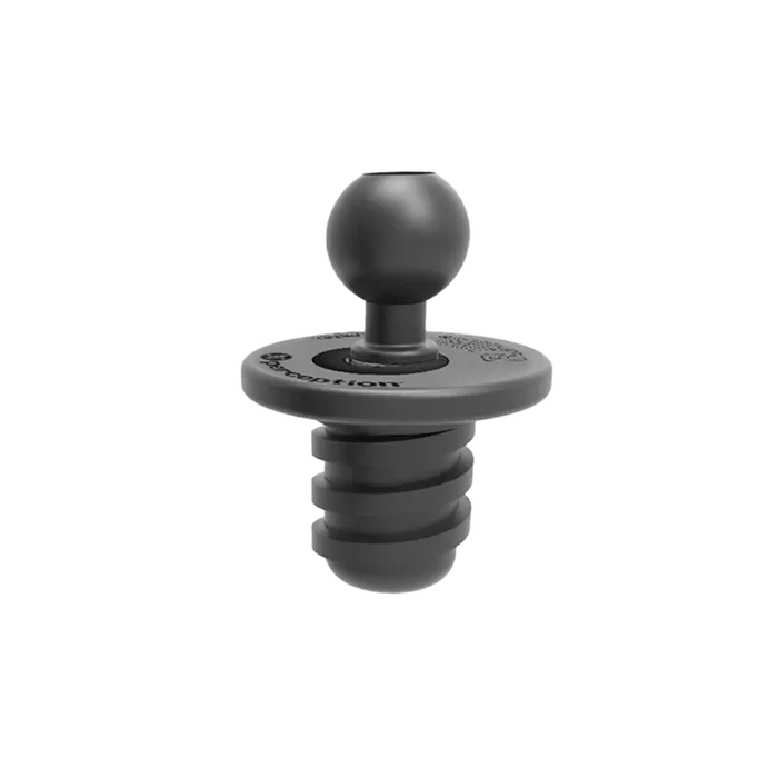 Solo Mount Base - 1.5"