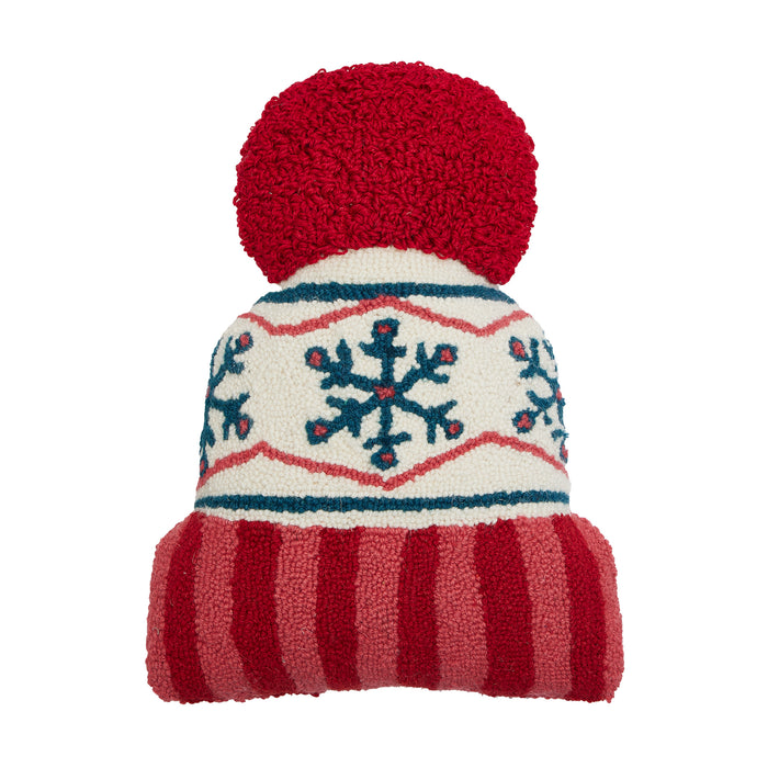 Stocking Hat Pillow
