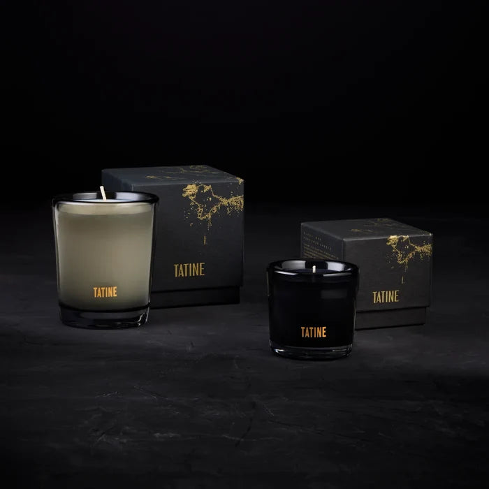 Tatine Candles