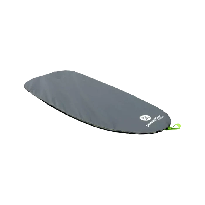 TrueFit Cockpit Cover - P12