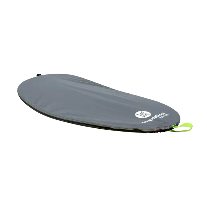 TrueFit Cockpit Cover - P7