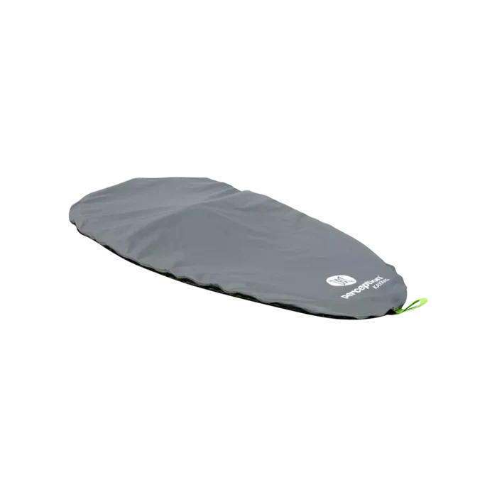TrueFit Cockpit Cover - P8