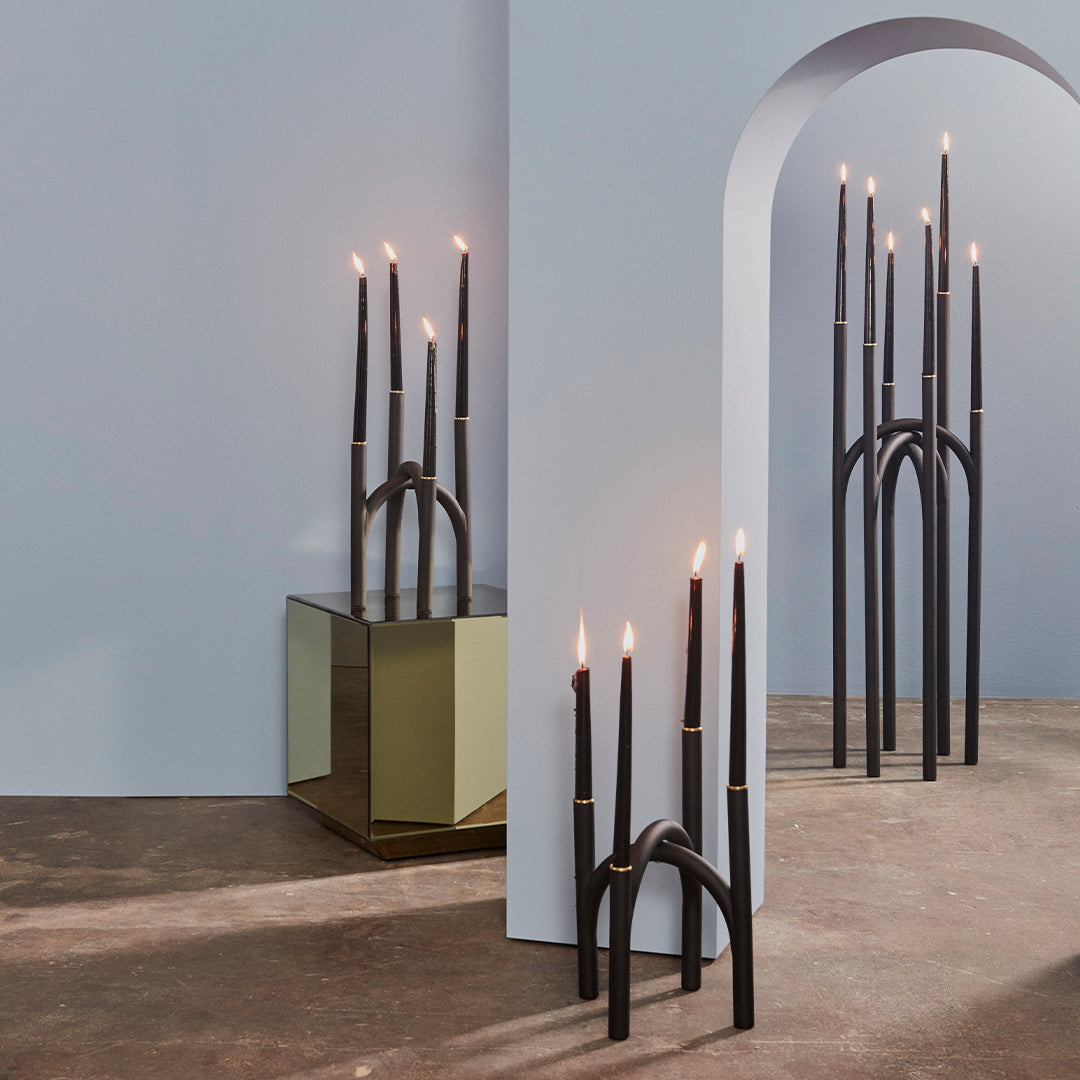 Angui Candle Holder