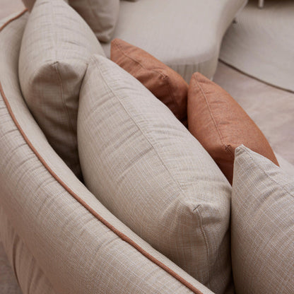 Amba Essence Outdoor Daybed
