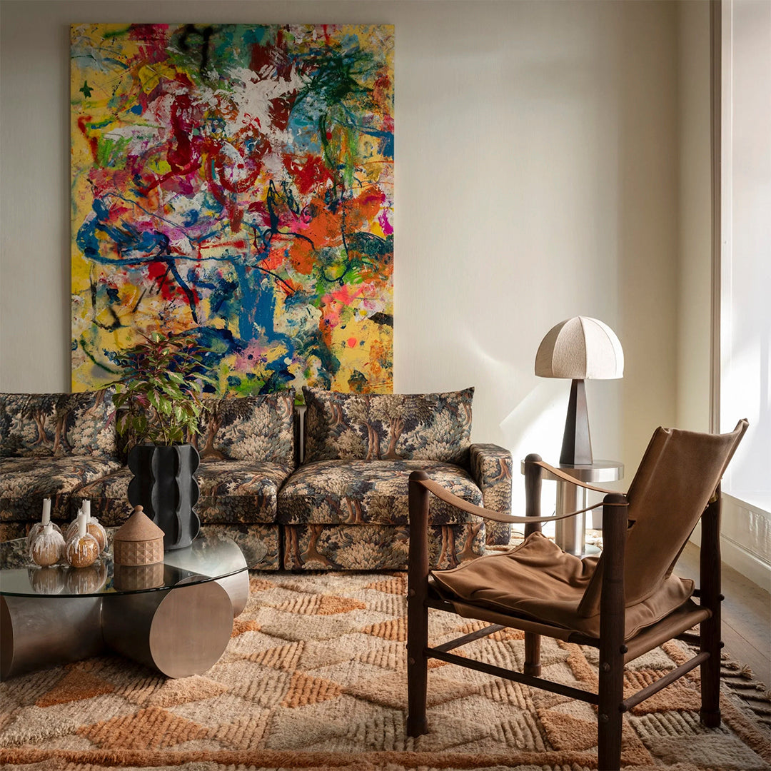Arcissimo Vase