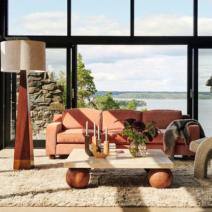 Arco Lounge Chair
