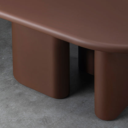 Bonbon 3 Rectangular Dining Table