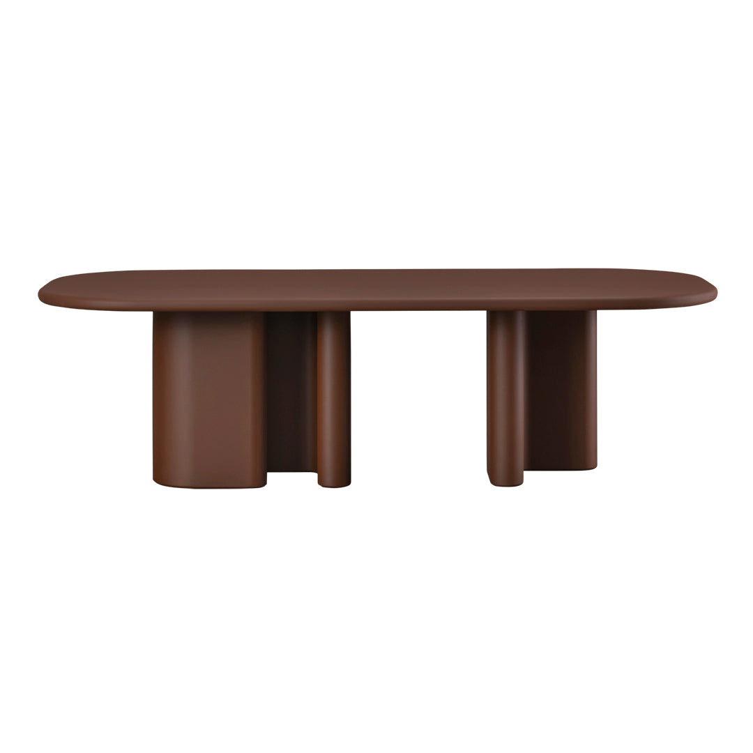 Bonbon 3 Rectangular Dining Table