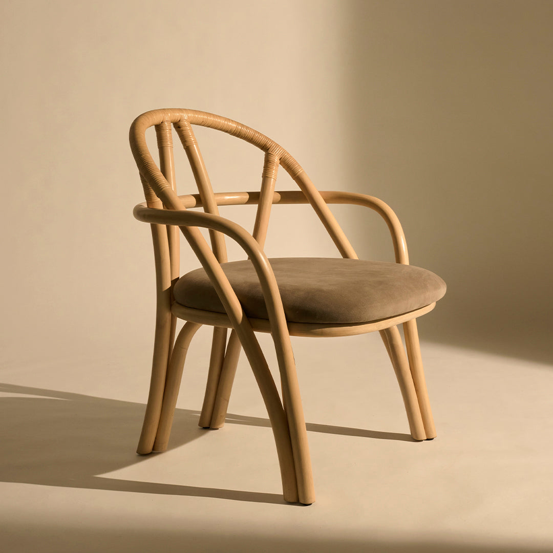 Bistra Lounge Chair