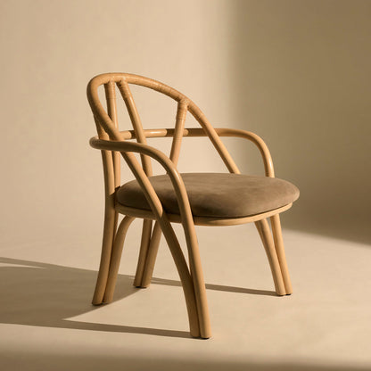 Bistra Lounge Chair