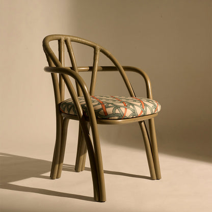 Bistra Dining Armchair