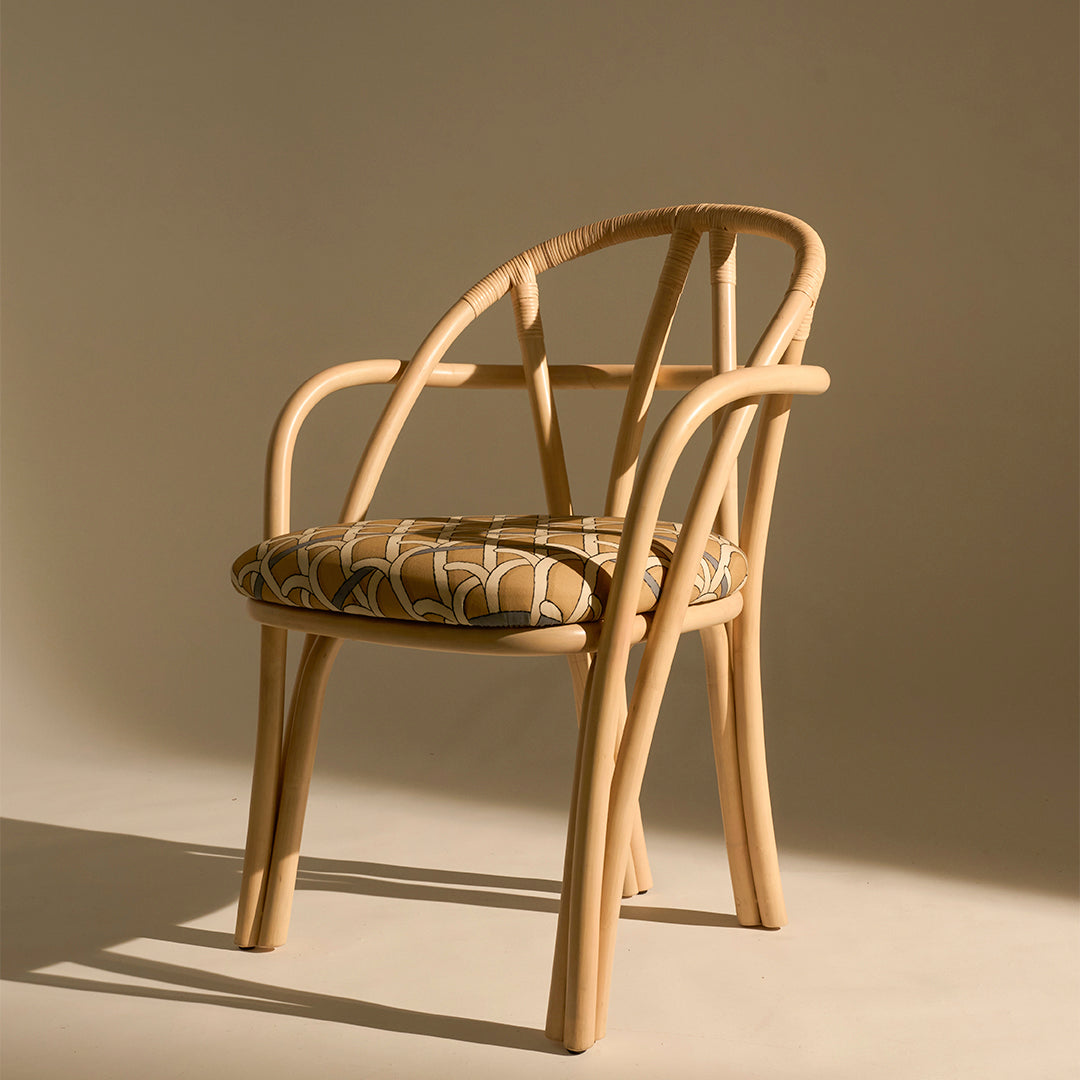 Bistra Dining Armchair